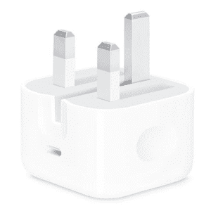 20W USB-C Power Adapter