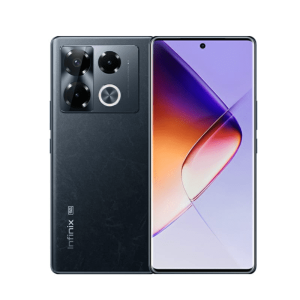 Infinix Note 40 Pro Plus