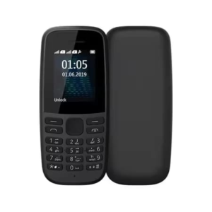 Nokia 105 dual sim