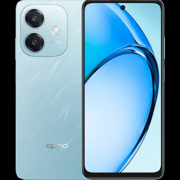 Oppo A3x