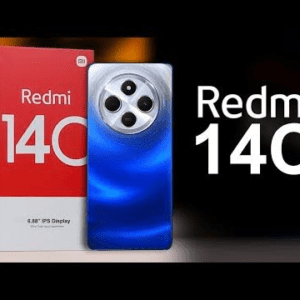 Redmi 14C