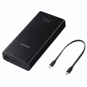 Samsung 20,000mAh Battery Pack