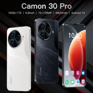 Tecno Camon 30 Pro 5G