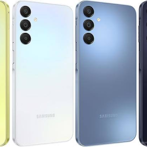 Samsung Galaxy A15