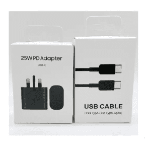 Samsung adapter 25W