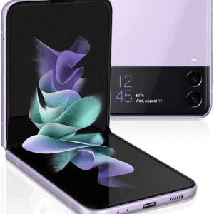 Samsung Galaxy Z Flip 6