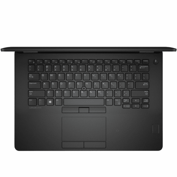 Dell Latitude 7490