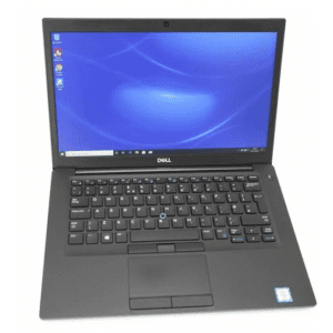 Dell Latitude E7470