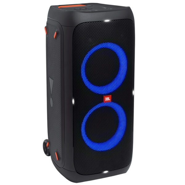 Jbl Partybox 310 Portable Party Speaker – Wireless - Image 3