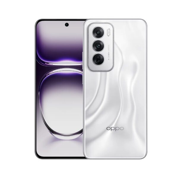 Oppo Reno 12 5G - Image 2