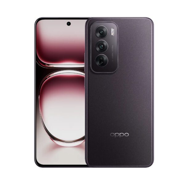 Oppo Reno 12 5G - Image 3