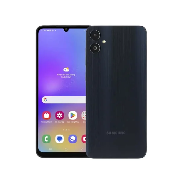 GALAXY A05 4GB RAM 64GB ROM