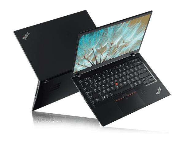 LENOVO THINKPAD X1 CARBON - Image 6