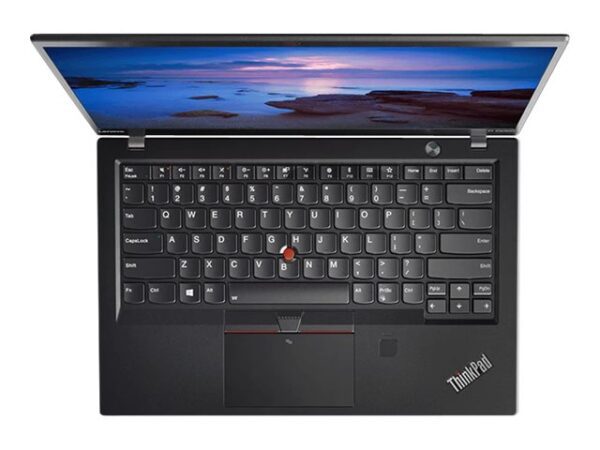 LENOVO THINKPAD X1 CARBON - Image 4