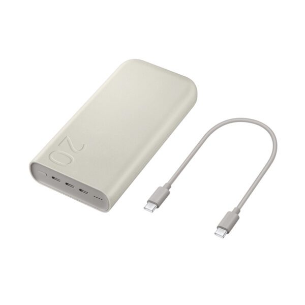 Samsung 45W 20000 mAh Power Bank - Image 2