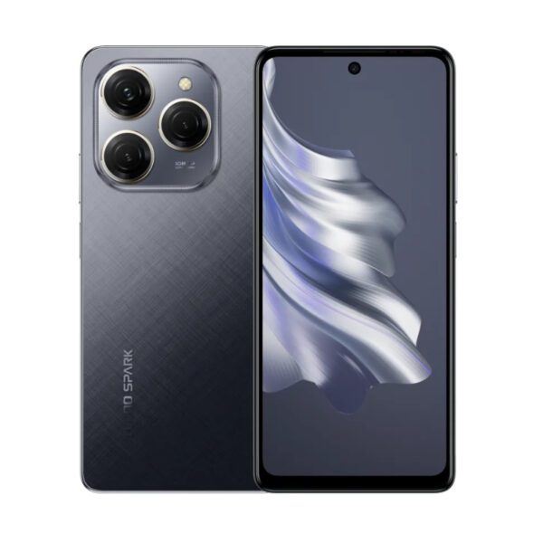 Tecno Spark 20 Pro - Image 5