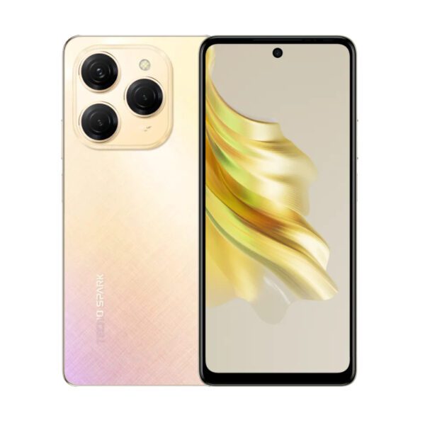 Tecno Spark 20 Pro - Image 2